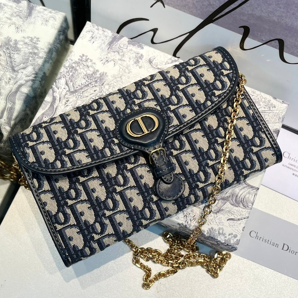 Dragons BagsDiorn Luxury Bag --115822