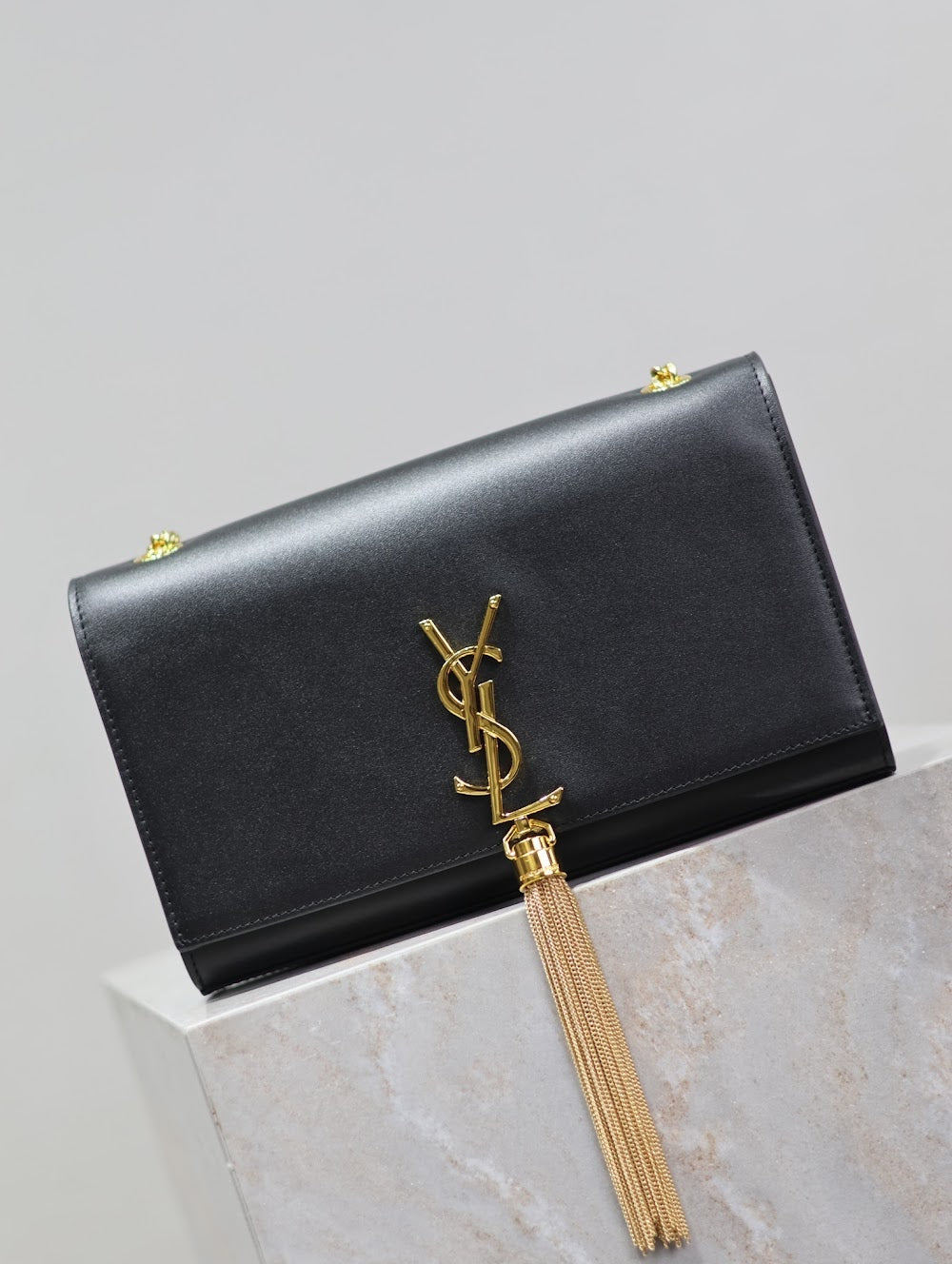 Dragons Bags YSLn Luxury Bag --120519