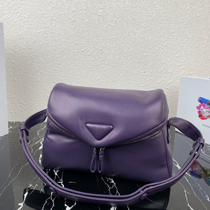 Jessica Bags pradn Luxury Bag --74778