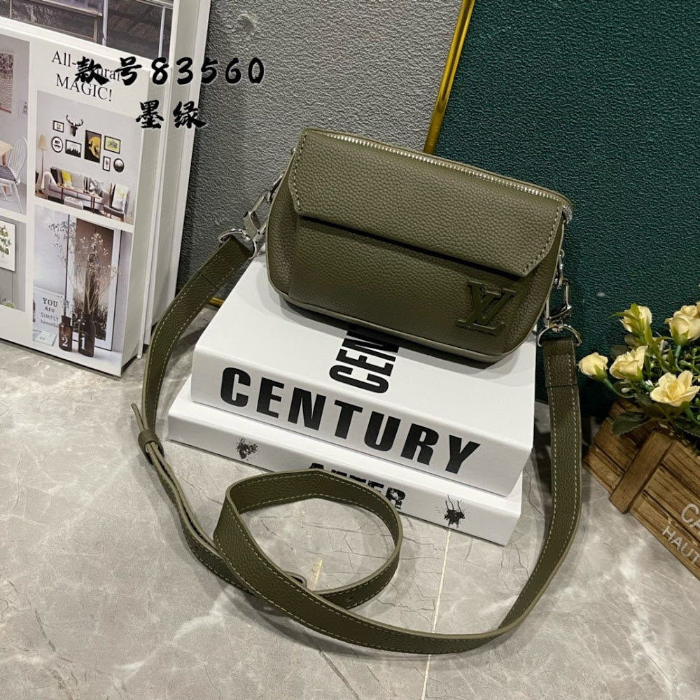 Dragons Bags LVn Luxury Bag --81119