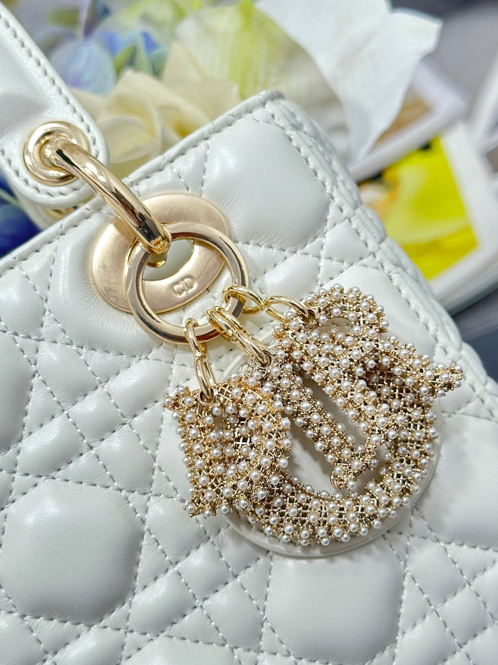 Dragons BagsDiorn Luxury Bag --115856