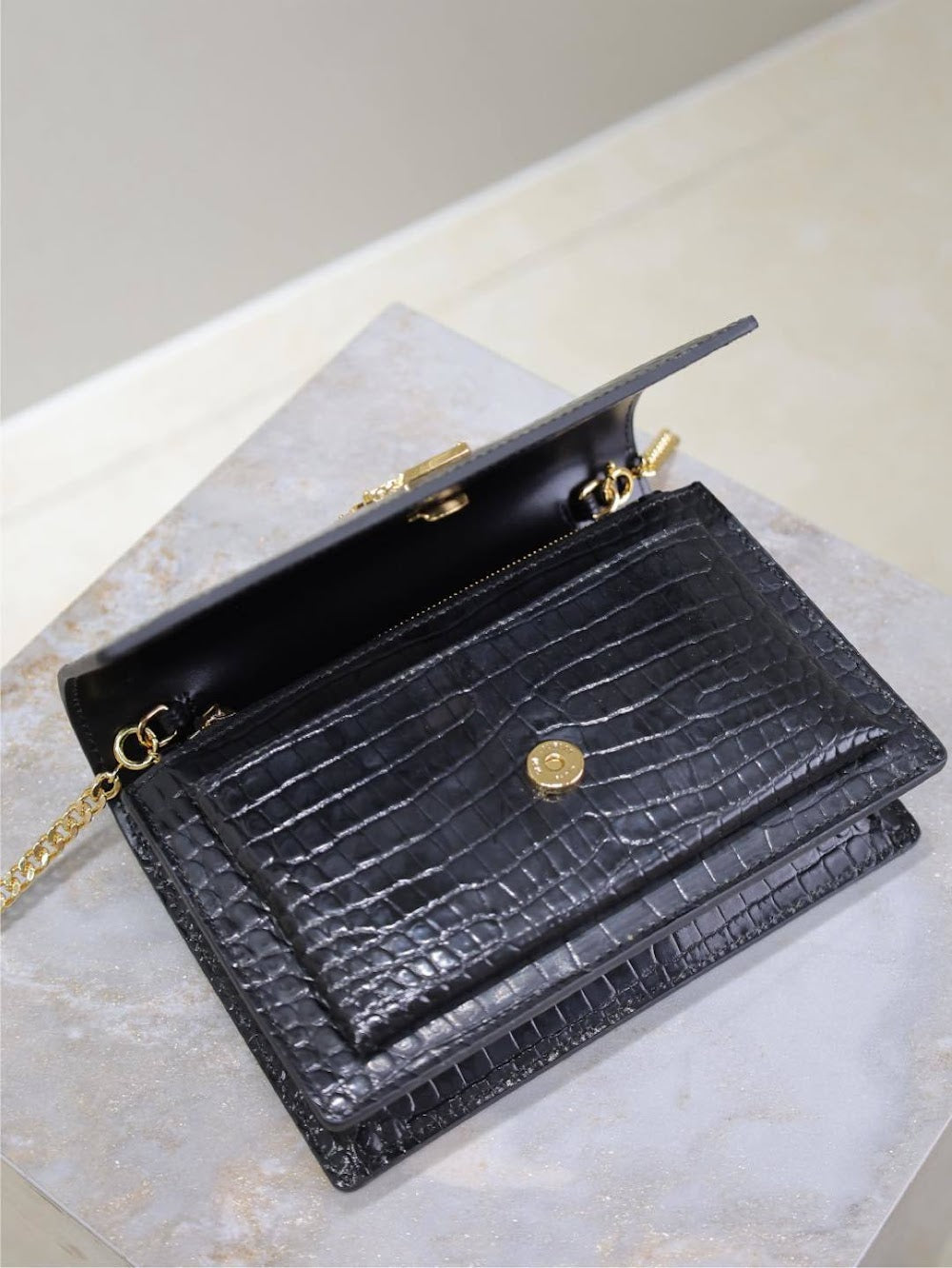 Dragons Bags YSLn Luxury Bag --119628