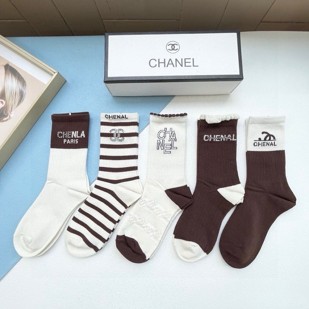 Dragons Bags Premium Luxury Socks --98762