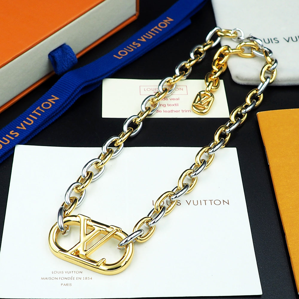 Dragons Bags Luxury Necklace --55630
