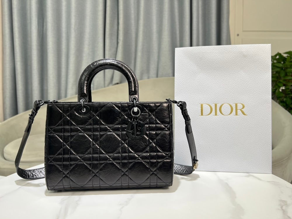 Dragons BagsDiorn Luxury Bag --115069