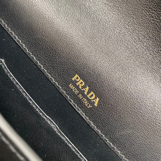 Dragons Bags Prada Luxury Bag --53733