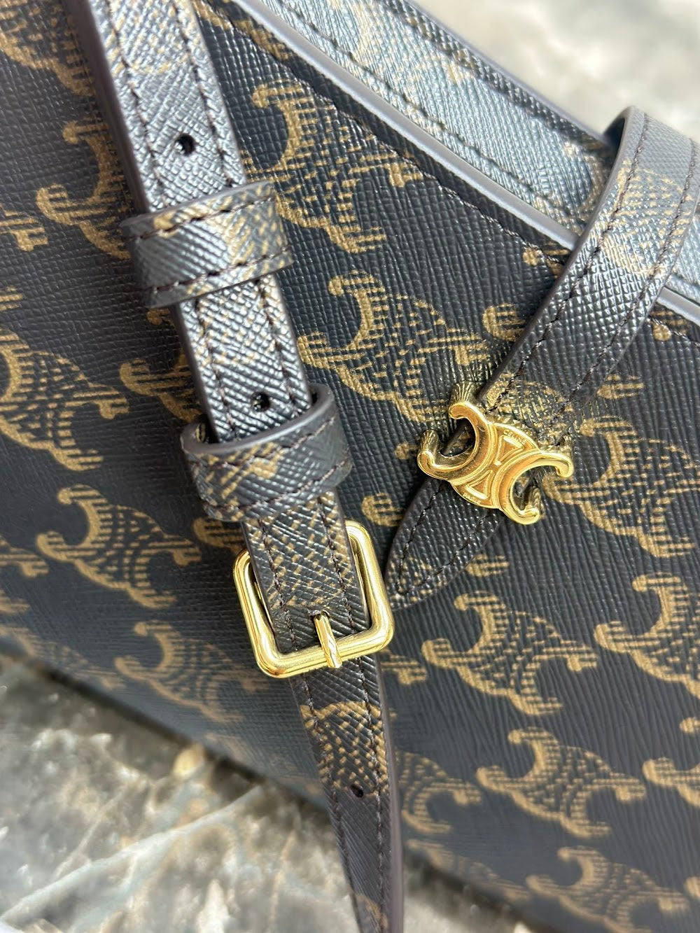 Dragons Bags Celine Luxury Bag --112545