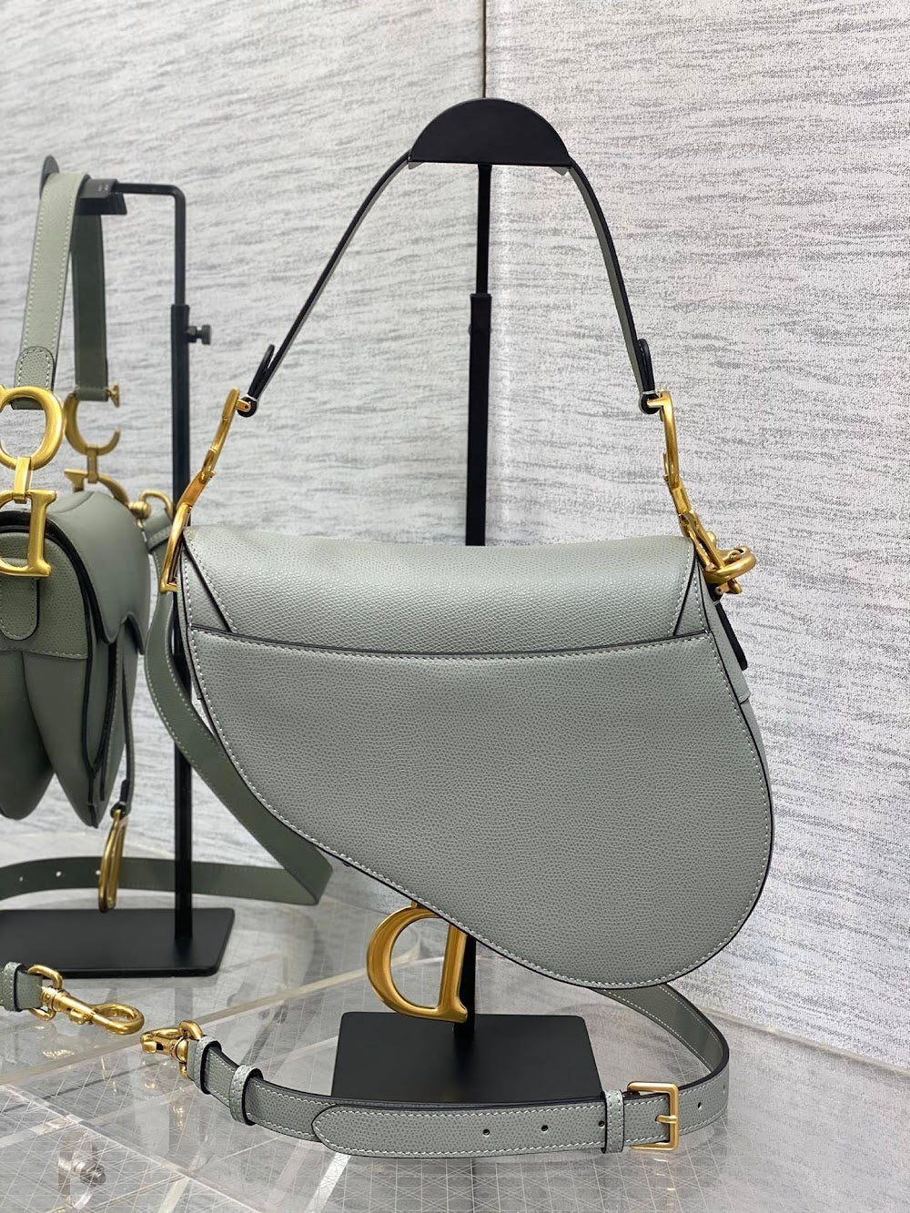 Dragons BagsDiorn Luxury Bag --115001