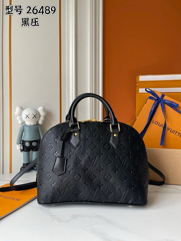Dragons Bags LVn Luxury Bag --78809