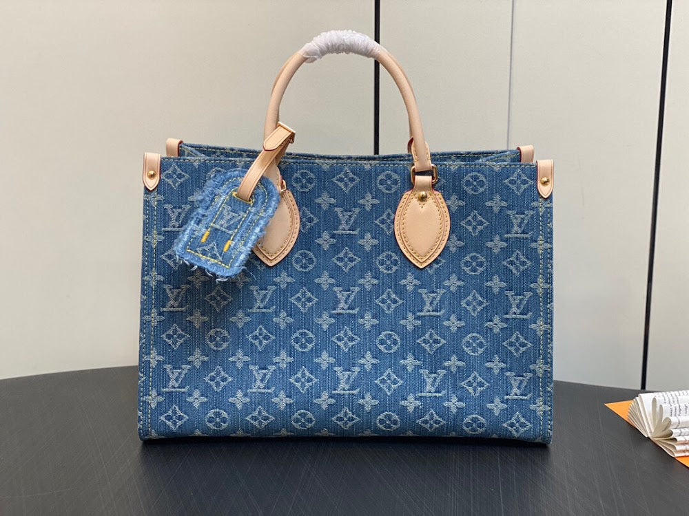 Dragons Bags LVn Luxury Bag --79944