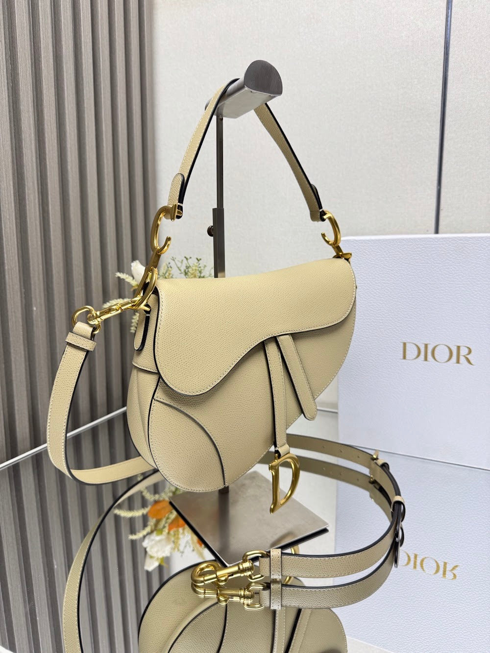 Dragons BagsDiorn Luxury Bag --115262