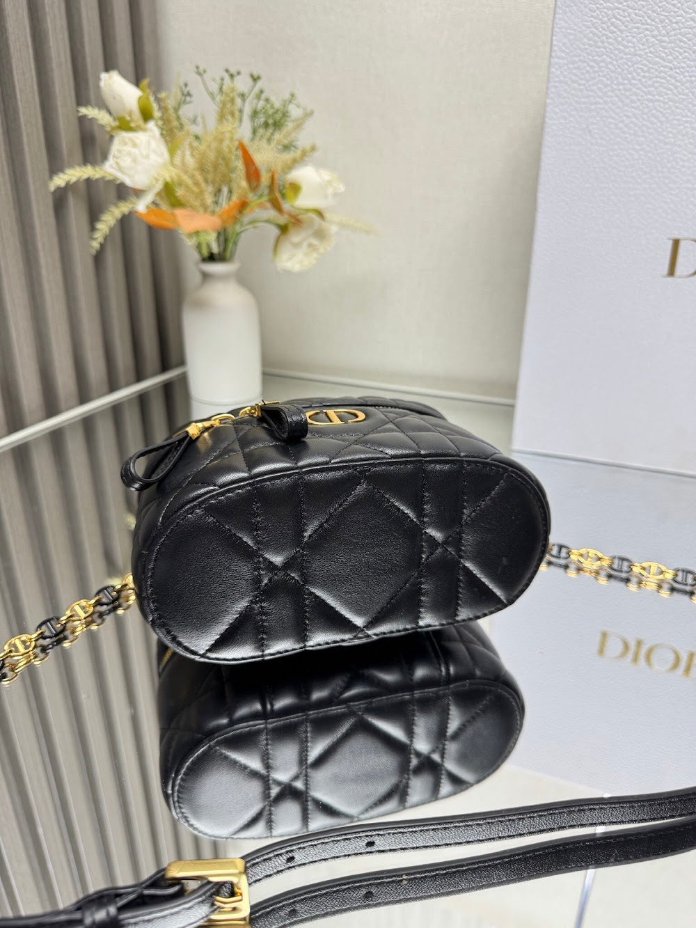 Dragons BagsDiorn Luxury Bag --116146