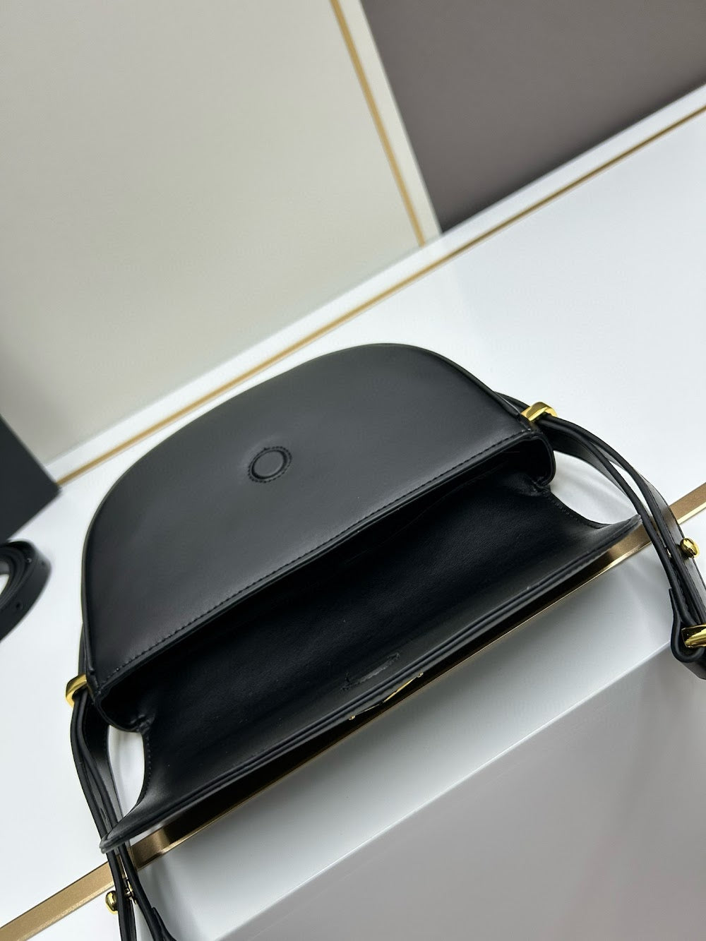 Dragons Bags pradn Luxury Bag --73610