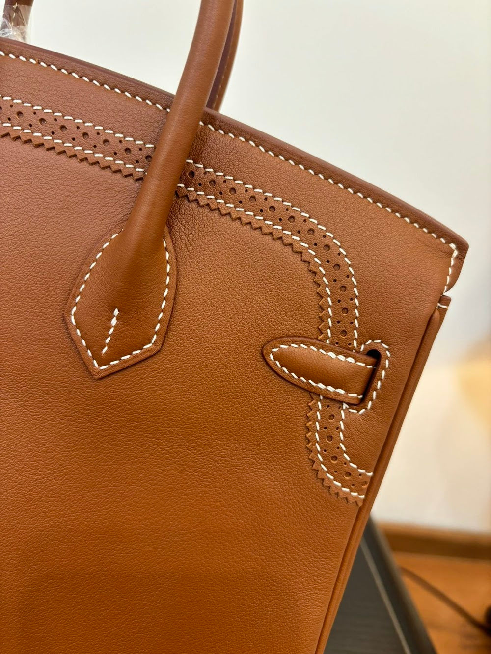 Dragons BagsHermesn Luxury Bag --118074