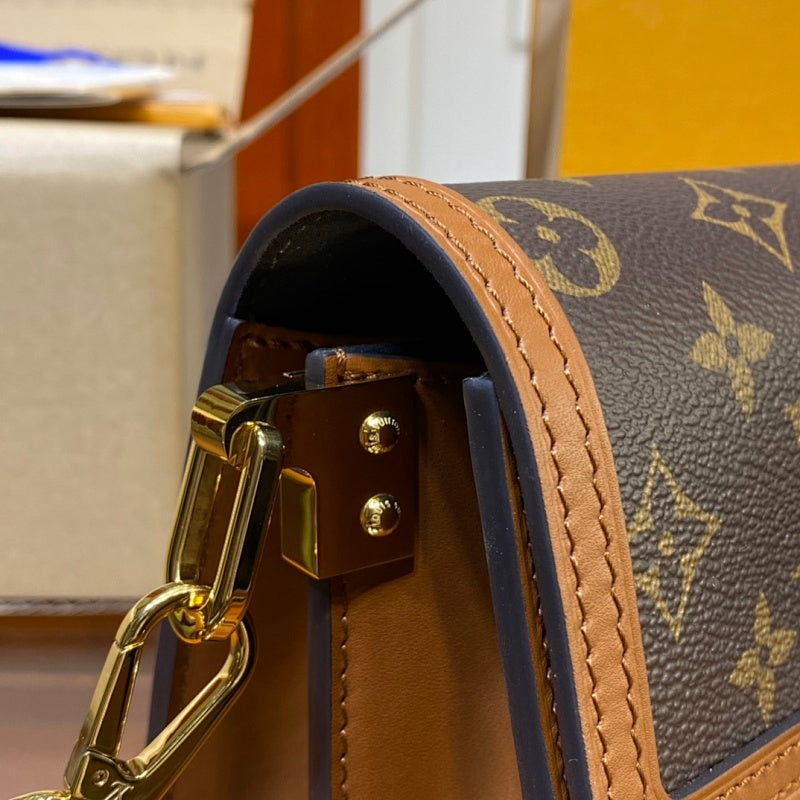 Dragons Bags LVn Luxury Bag --80880