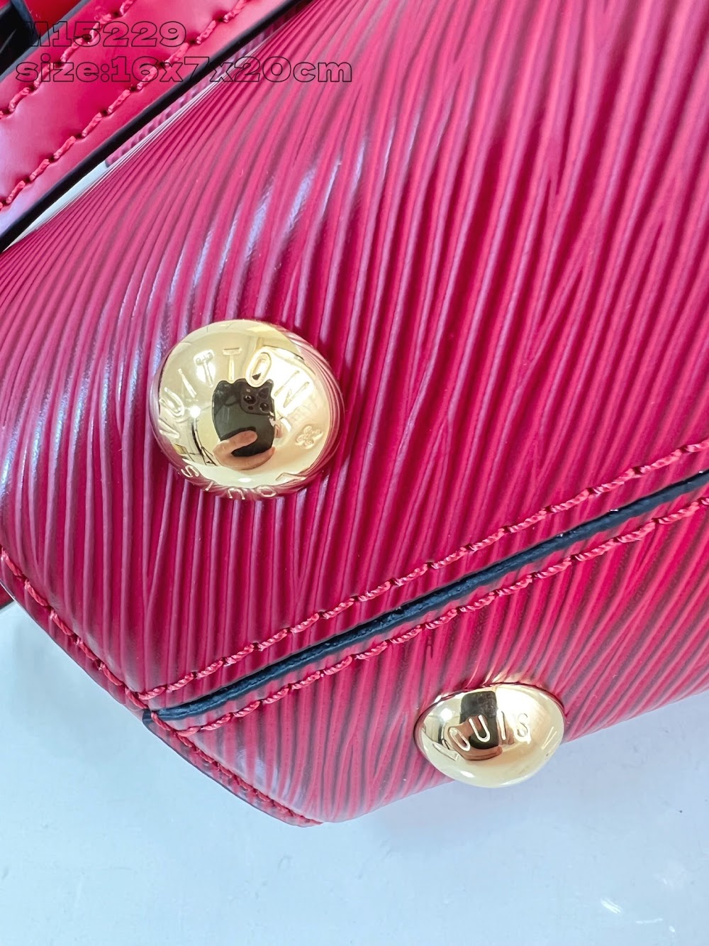 Dragons Bags ln Luxury Bag --95787