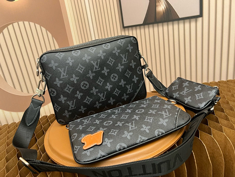 Dragons Bags ln Luxury Bag --70422