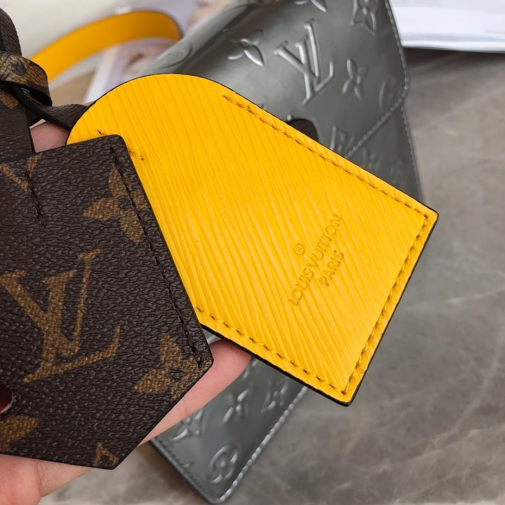 Dragons Bags ln Luxury Bag --66378