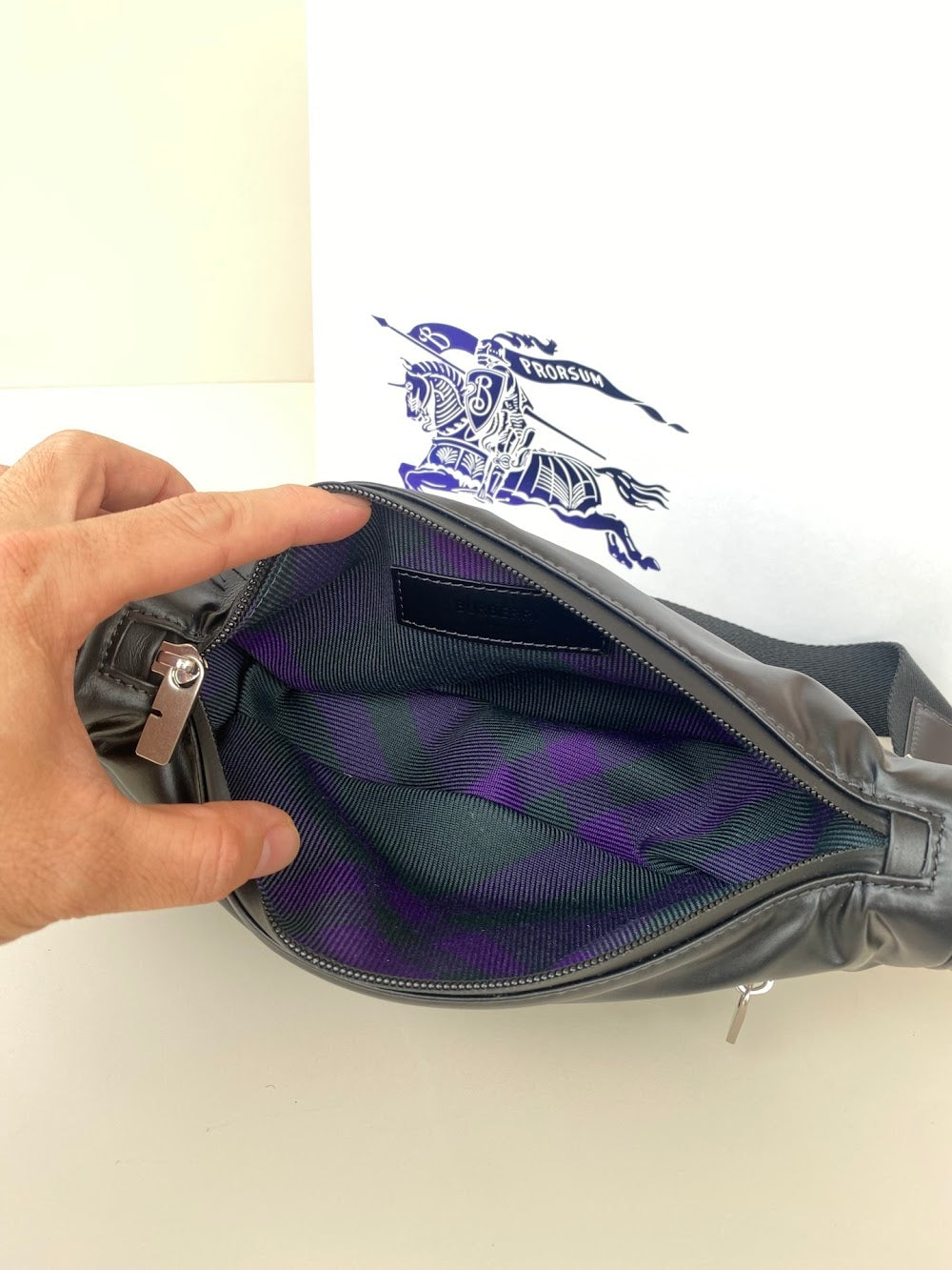 Dragons Bags Luxury Bag --50220