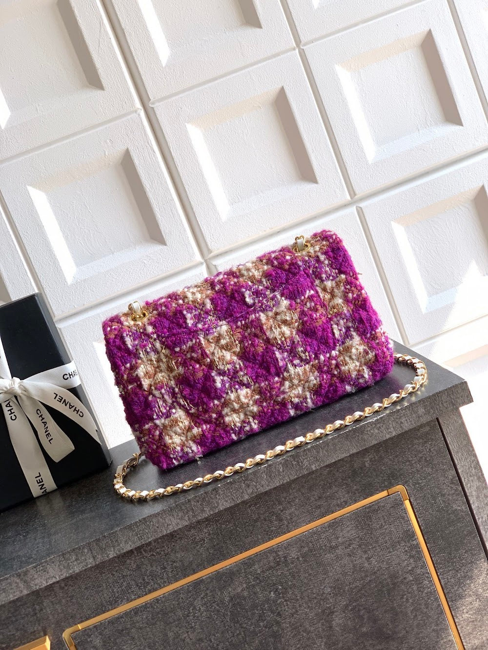Dragons Bags CHn Luxury Bag --112900