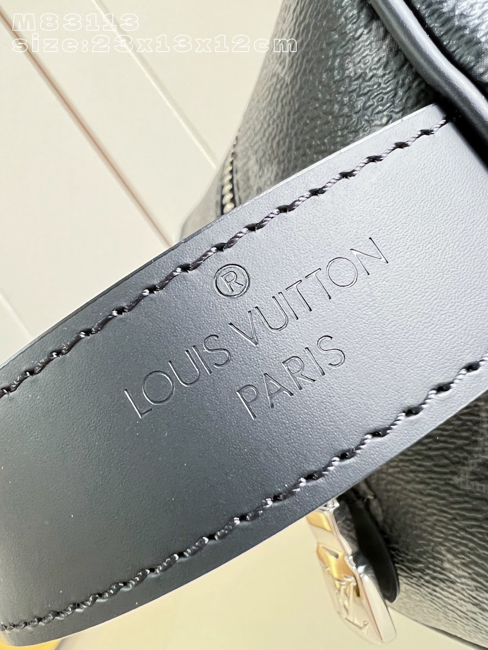 Dragons Bags ln Luxury Bag --96678