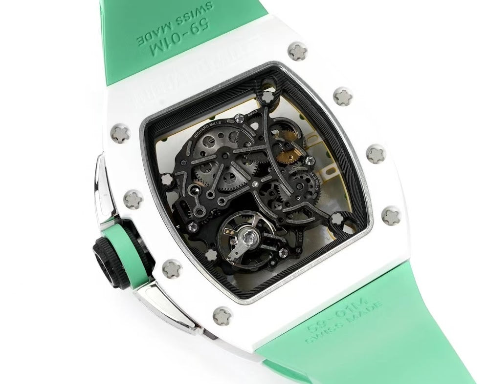 Dragons Bags Luxury Designer Watch --103056