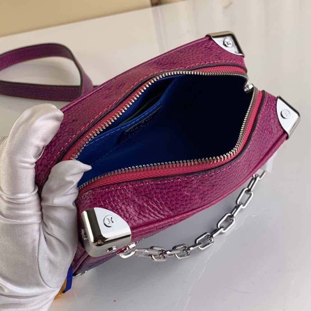 Dragons Bags ln Luxury Bag --67430