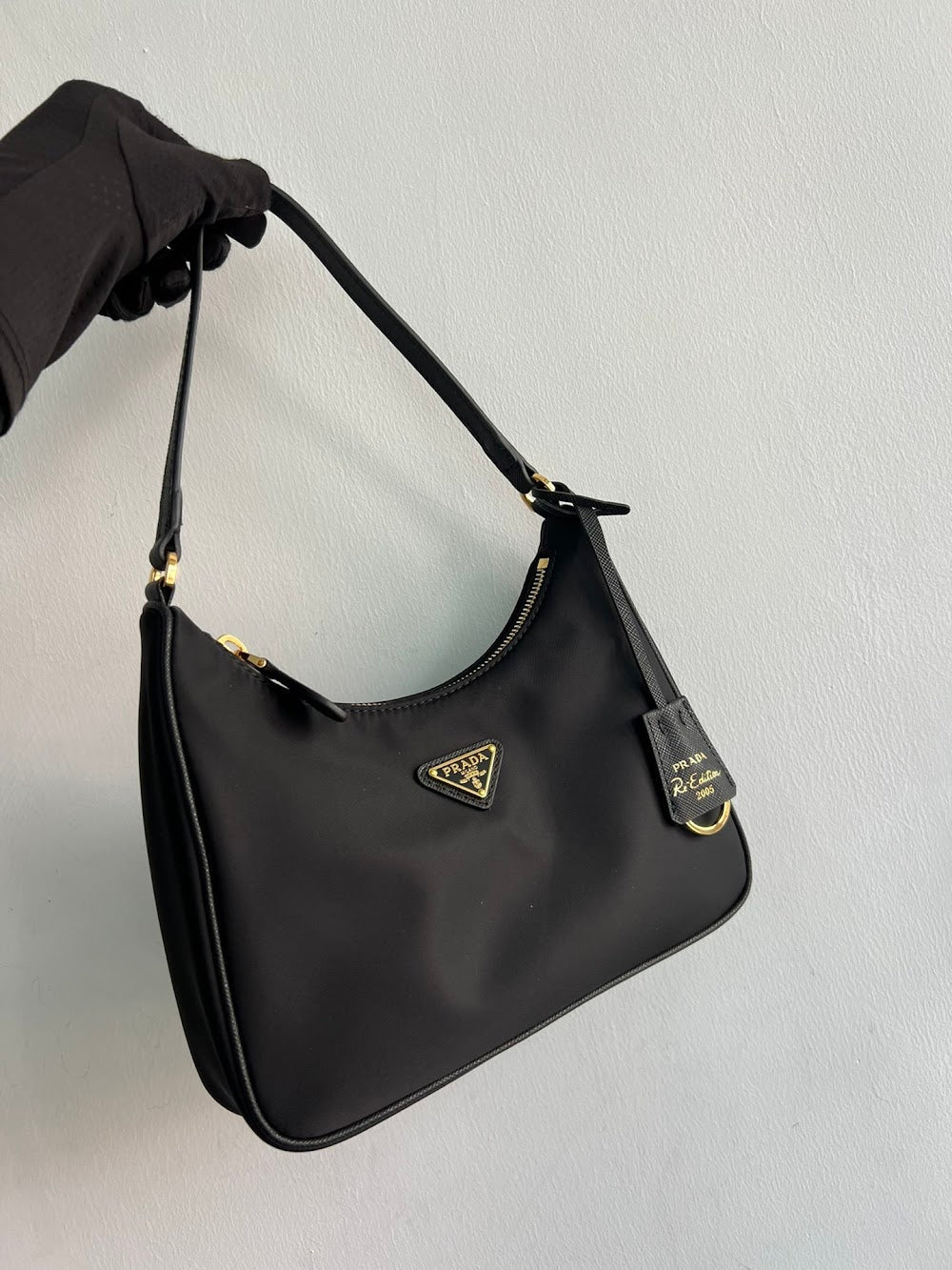 Dragons Bags Pradn Luxury Bag --102684