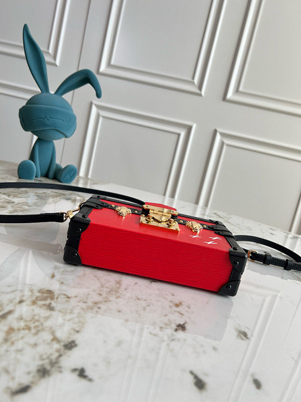 Dragons Bags LVn Luxury Bag --80582