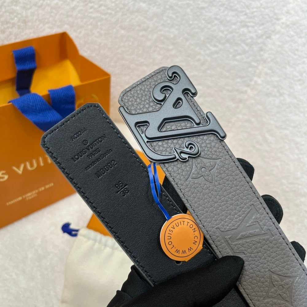 Dragons Bags ln Luxury Belt --100883