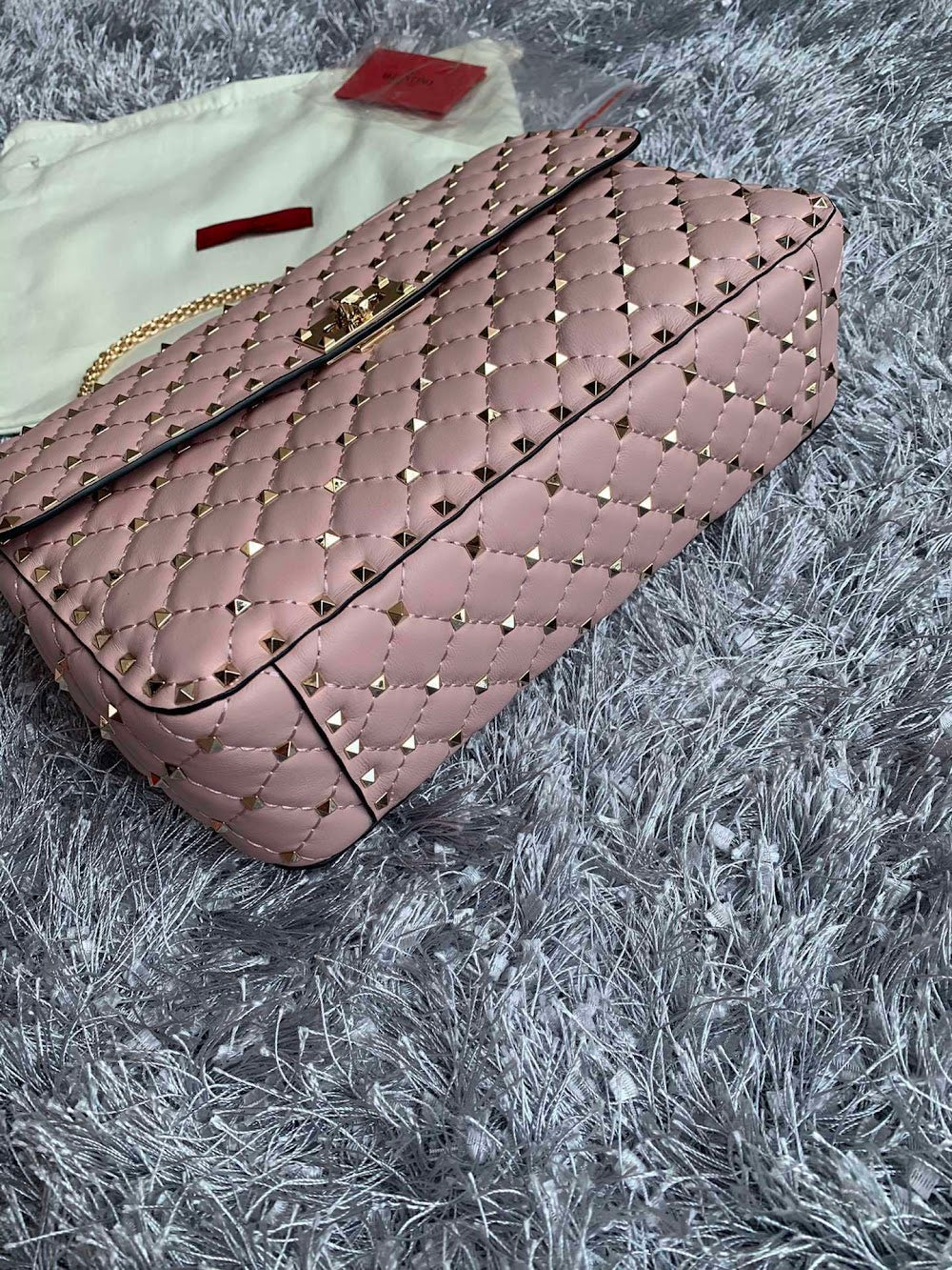 Dragons Bags valentine Luxury Bag --72346