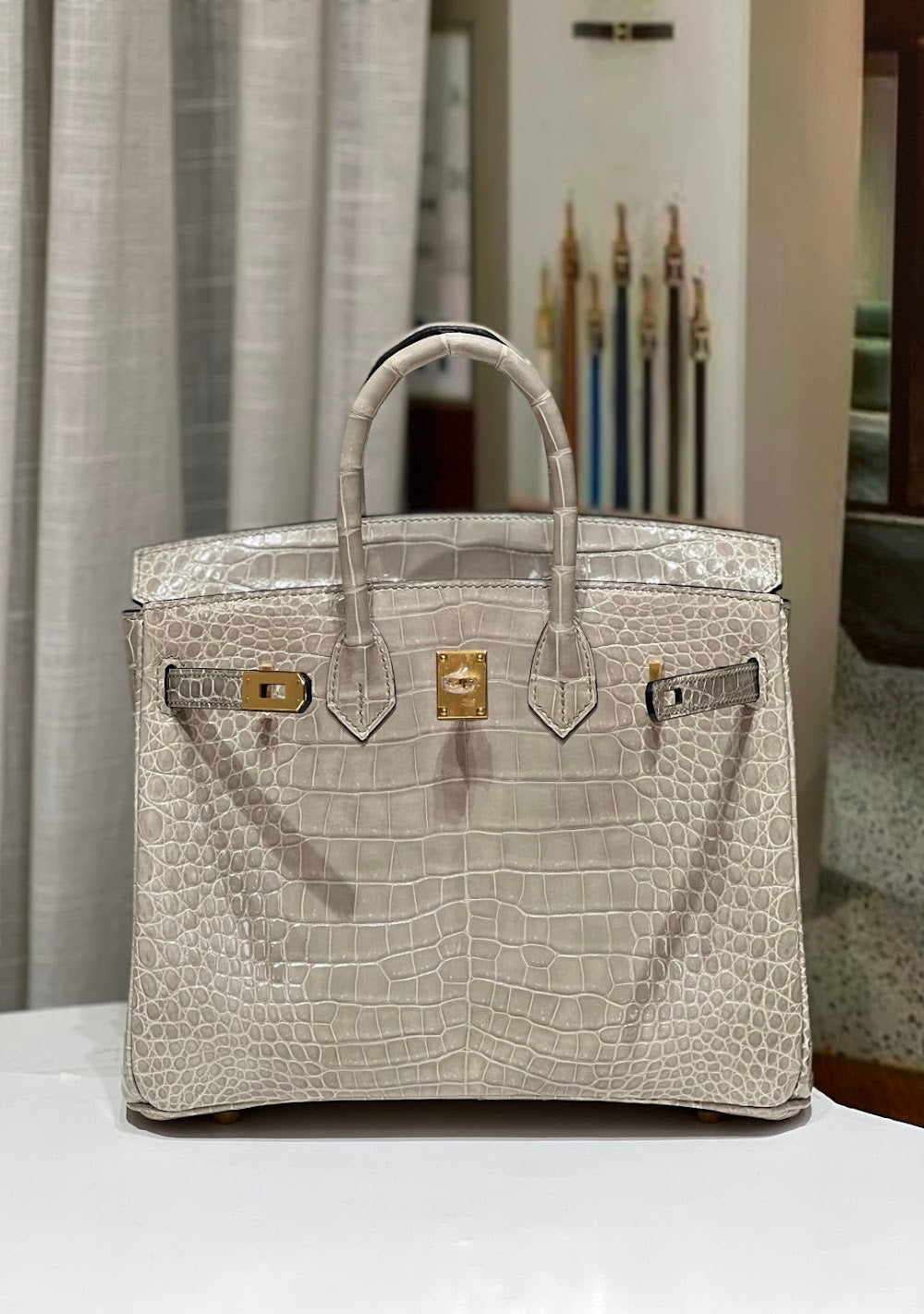 Dragons BagsHermesn Luxury Bag --117160