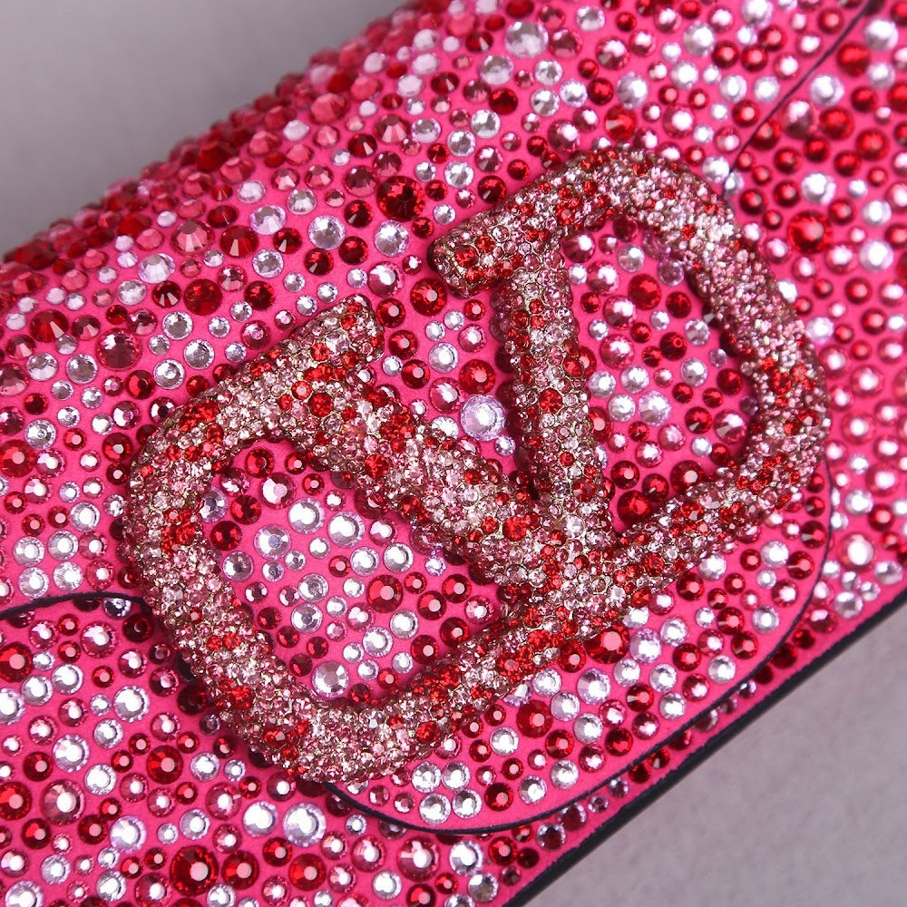 Dragons Bags Valentine Luxury Bag --122095