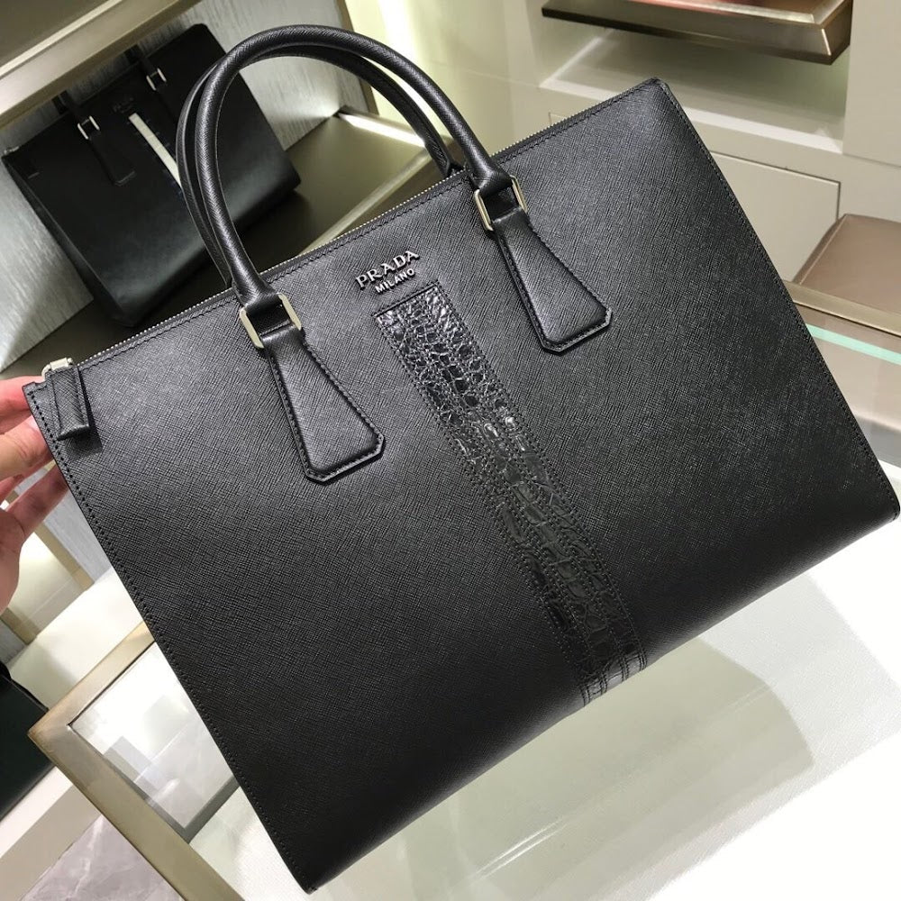 Dragons Bags Prada Luxury Bag --53812