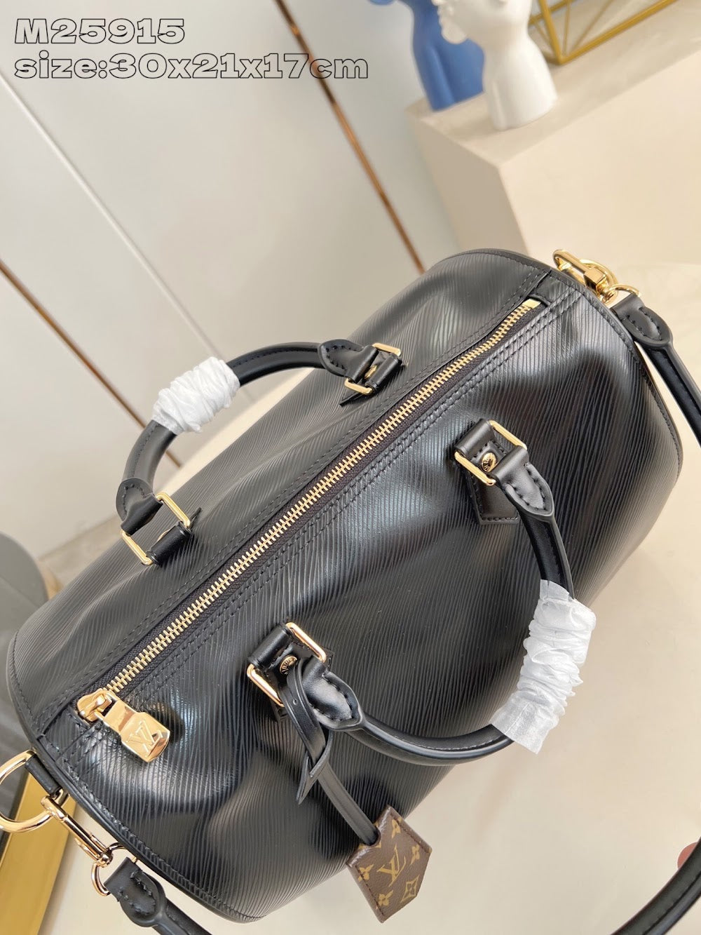 Dragons Bags ln Luxury Bag --95735