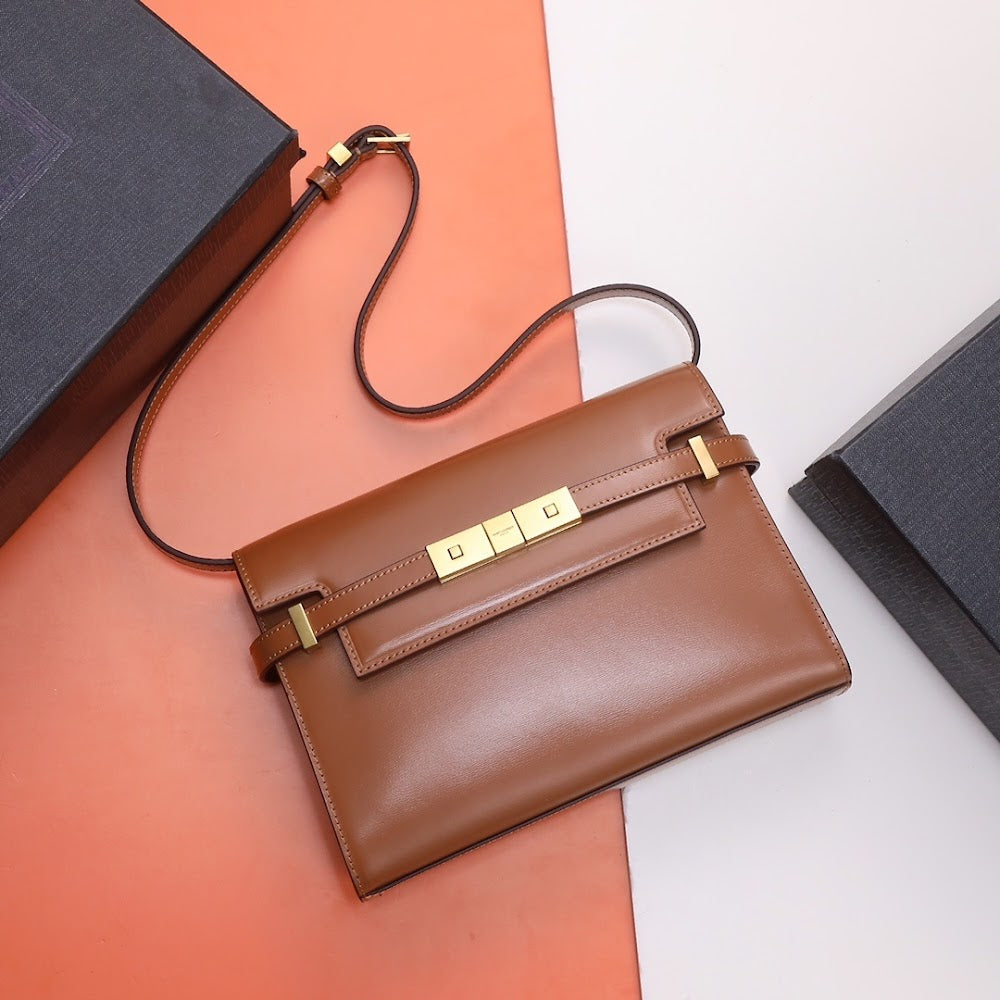 Dragons Bags YSLn Luxury Bag --120355
