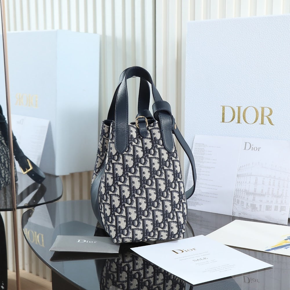 Dragons BagsDiorn Luxury Bag --115598