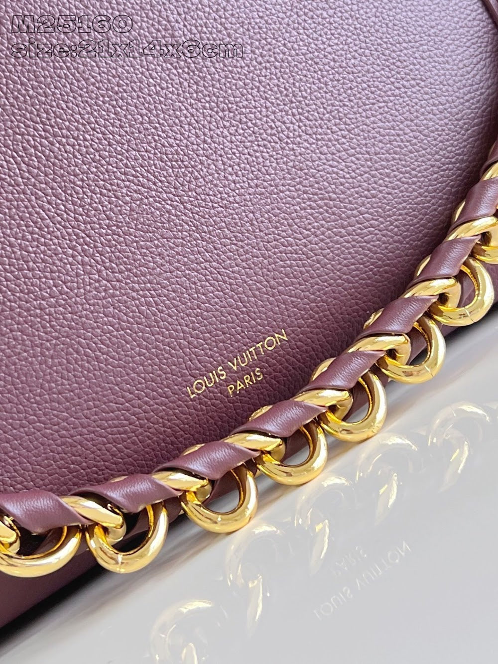 Dragons Bags ln Luxury Bag --96856