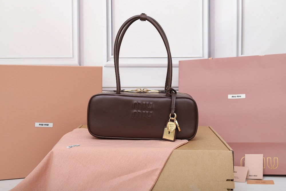 Dragons Bags Miun Miun Luxury Bag --122748