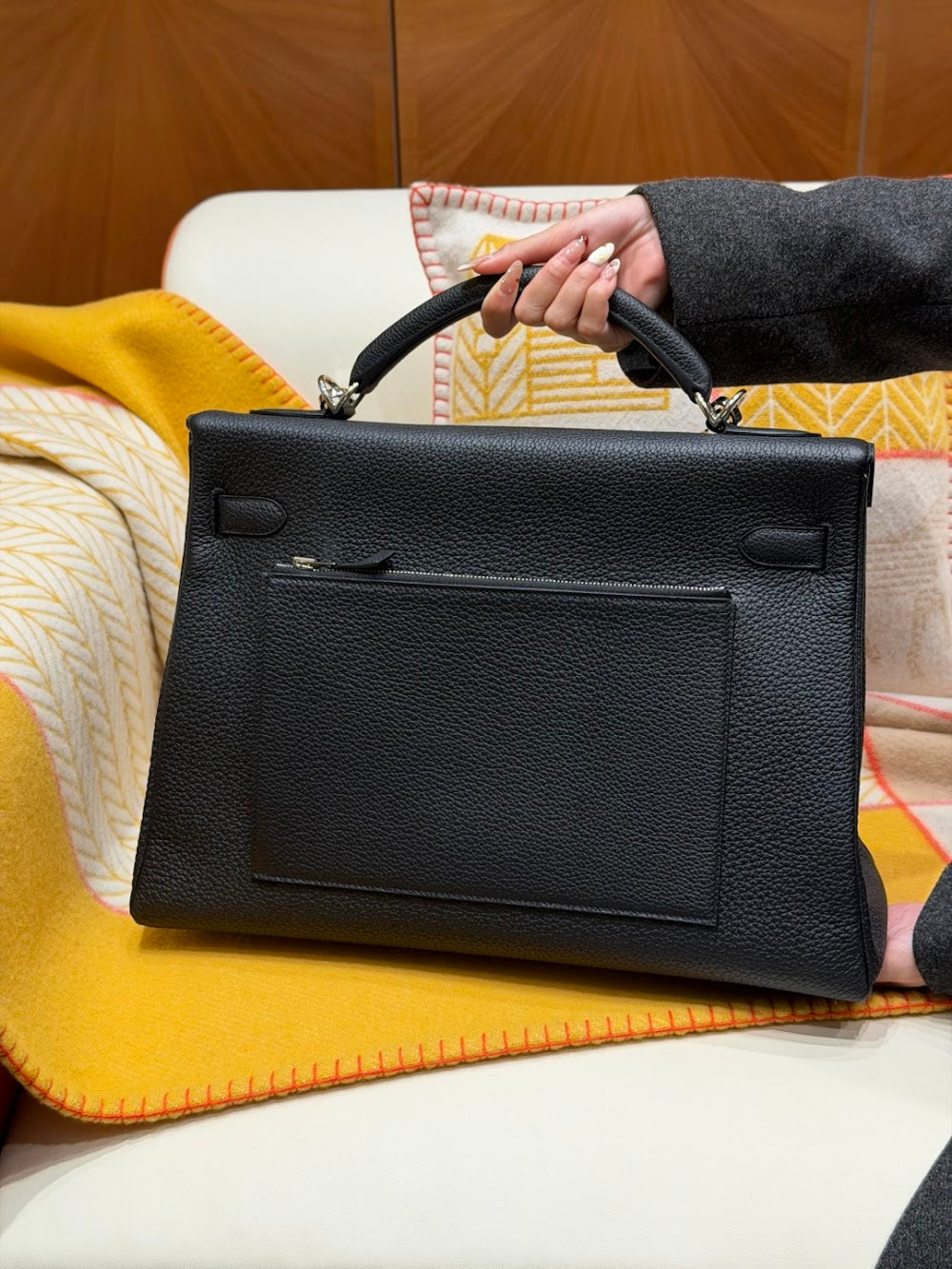 Dragons BagsHermesn Luxury Bag --118621