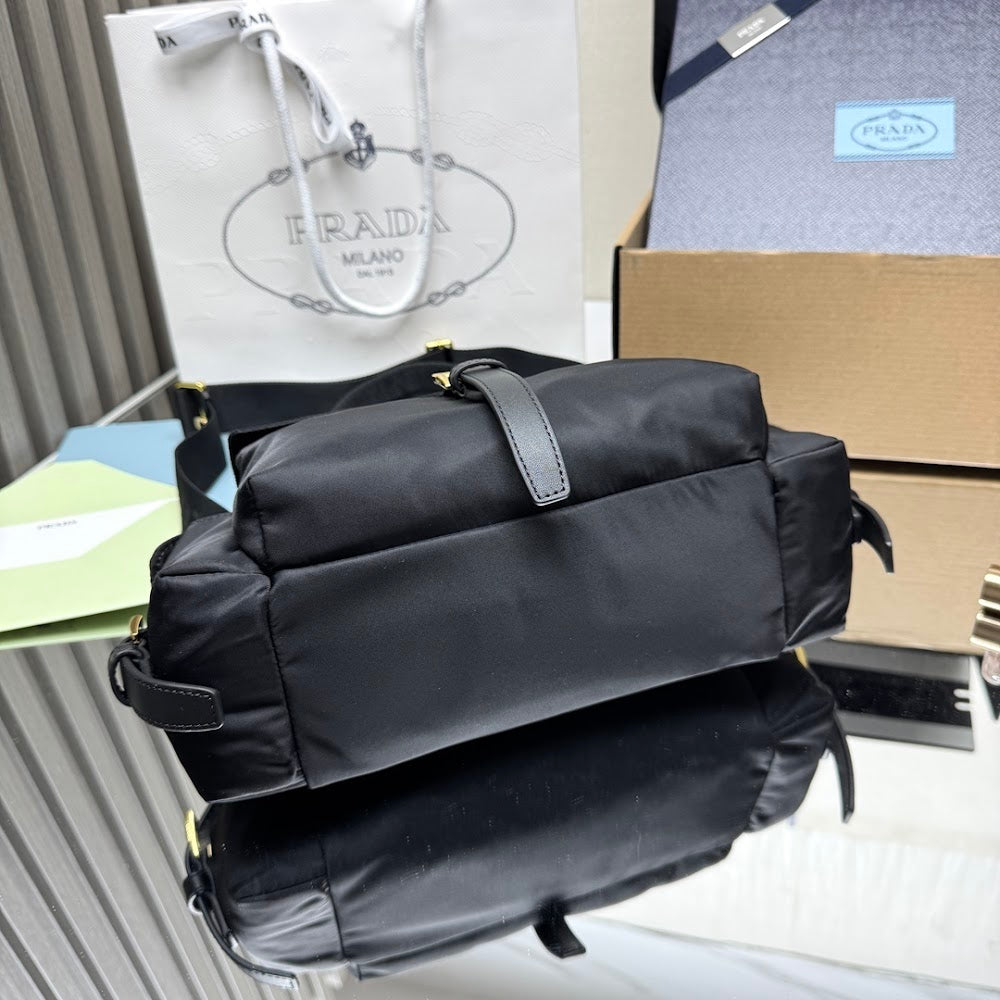 Dragons Bags Pradn Luxury Bag --101716