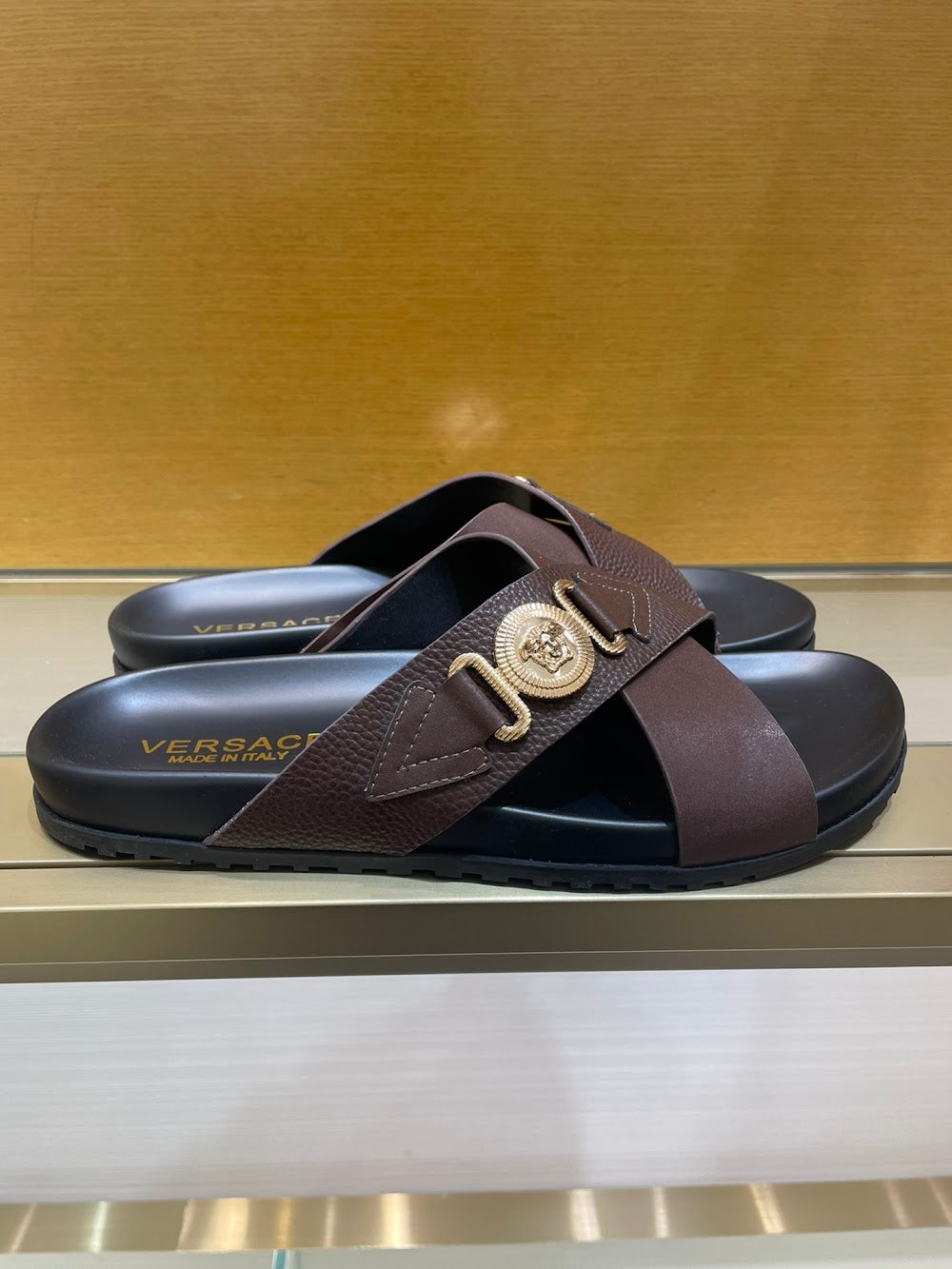 Dragons Bags Versace Luxury Heels --50981