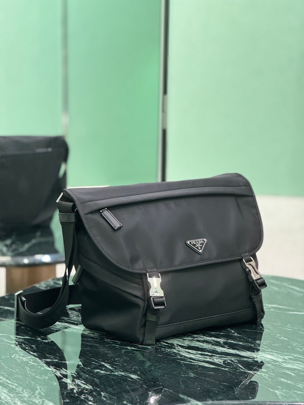 Dragons Bags Pradn Luxury Bag --102788