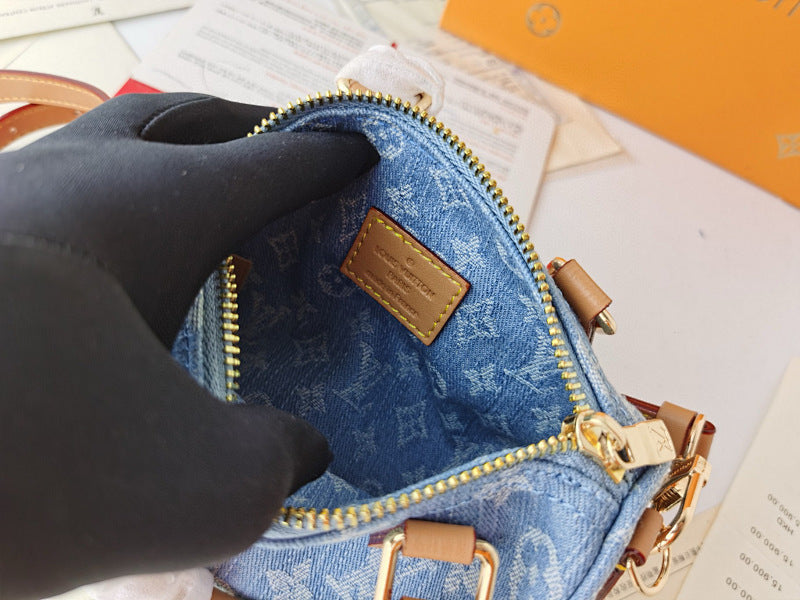 Dragons Bags LVn Luxury Bag --80597