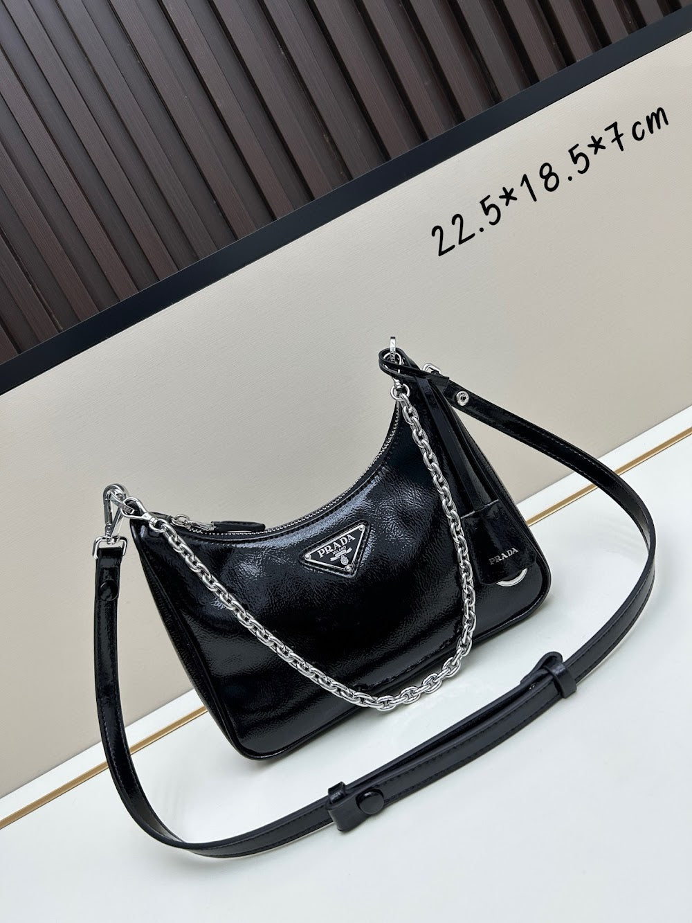 Dragons Bags pradn Luxury Bag --74116