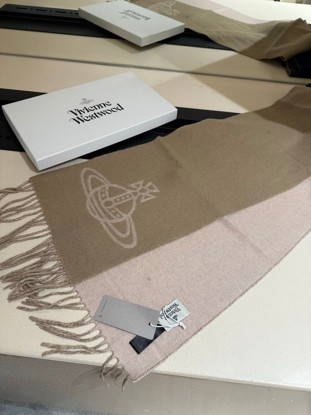 Dragons Bags Premium Designer Scarf --99433