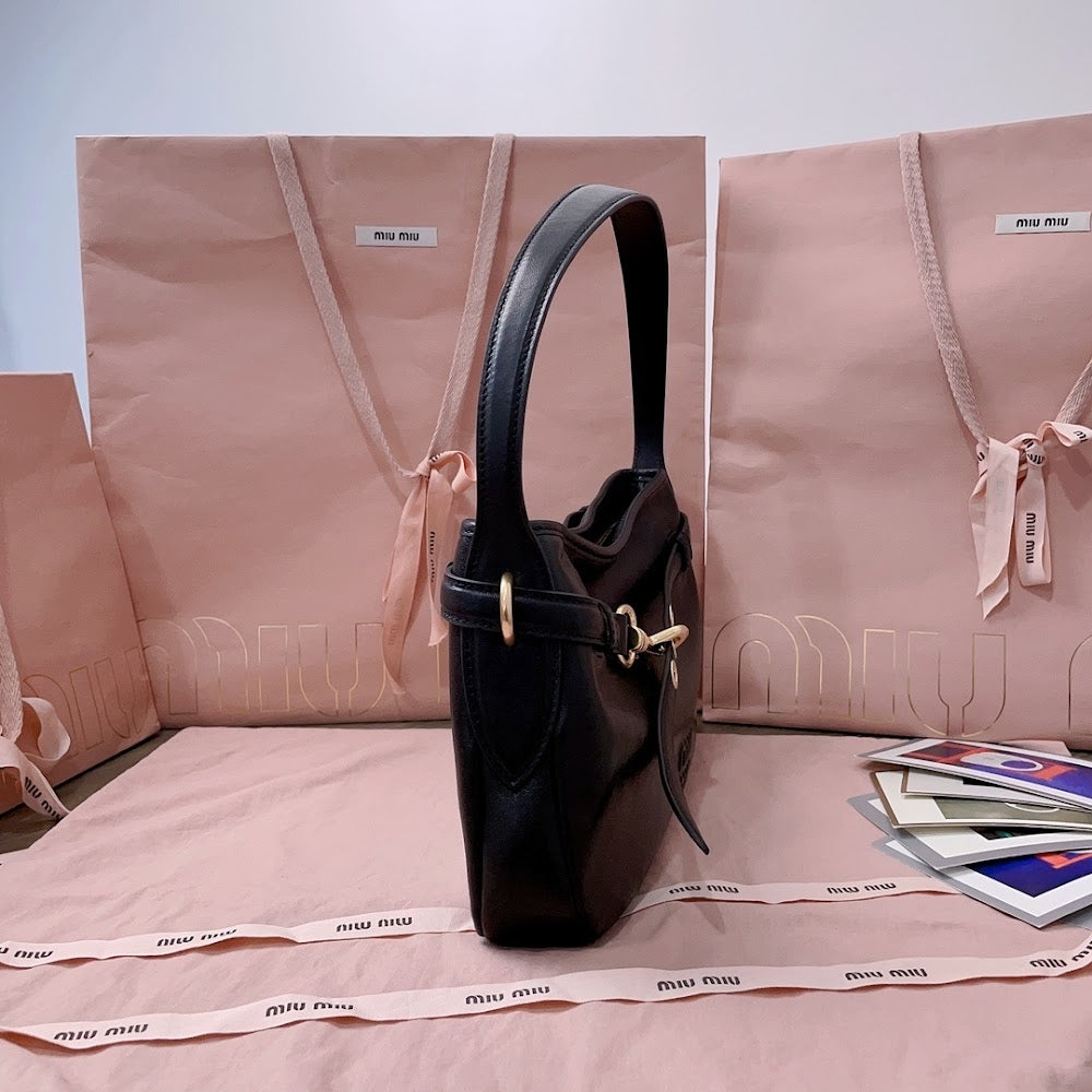 Dragons Bags Miun Miun Luxury Bag --122400