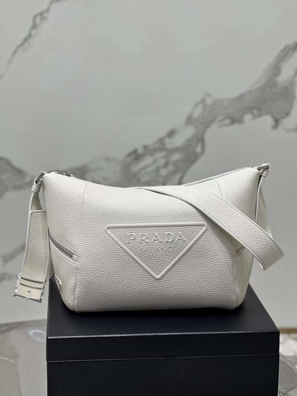 Dragons Bags Prada Luxury Bag --53795