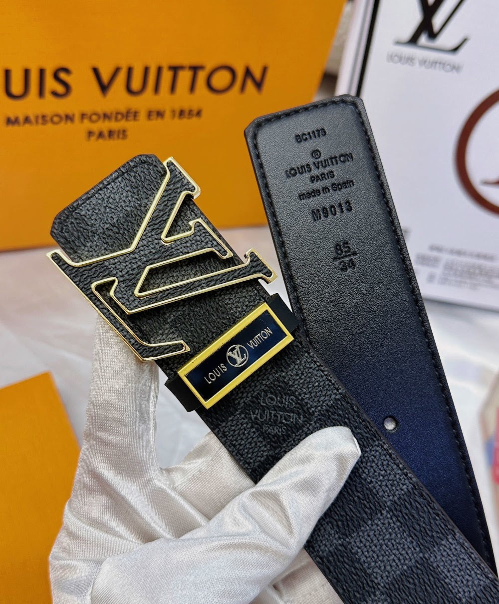 Dragons Bags ln Luxury Belt --107359