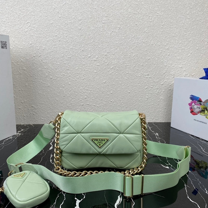 Jessica Bags pradn Luxury Bag --74718